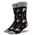 Potty Party Socksmith printed socks