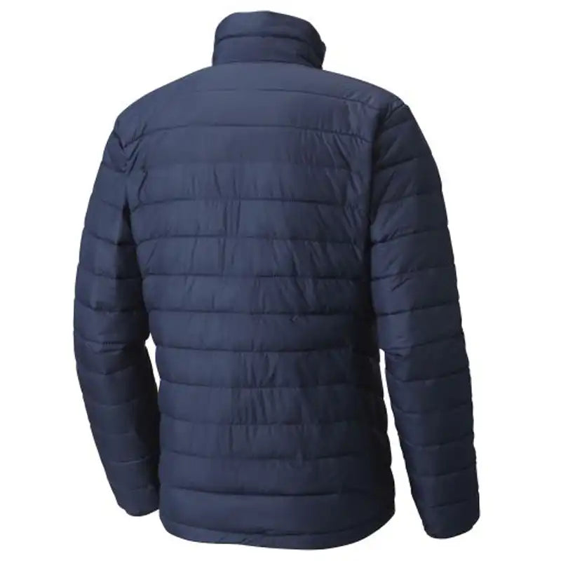 Columbia Men's Puffy Jacket