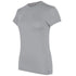 Champion Girl's Tee Shirt Grey