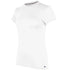 Champion Girl's Tee Shirt White