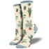 Socksmtih 'Home Grown' Women's printed socks