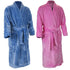 Kids Plush Bath Robes