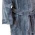 Youht Bath Robe in Grey