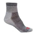 Grey Stone Peak Low Cut Hiking sock