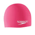 Pink  Speedo Silicone Swim cap