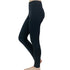 Stone Peak Black Women's Leggings