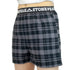 Youth Stone Peak Flannel Boxers