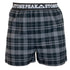 Youth Stone Peak Flannel Boxers