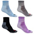 Merino Wool Low Cut Hiking Sock