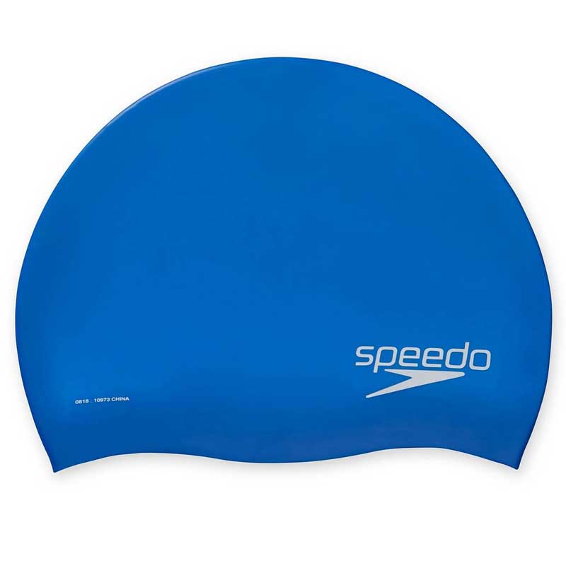 Speedo Silicone Swim Cap