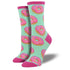 Socksmtih 'Donuts' Women's printed socks