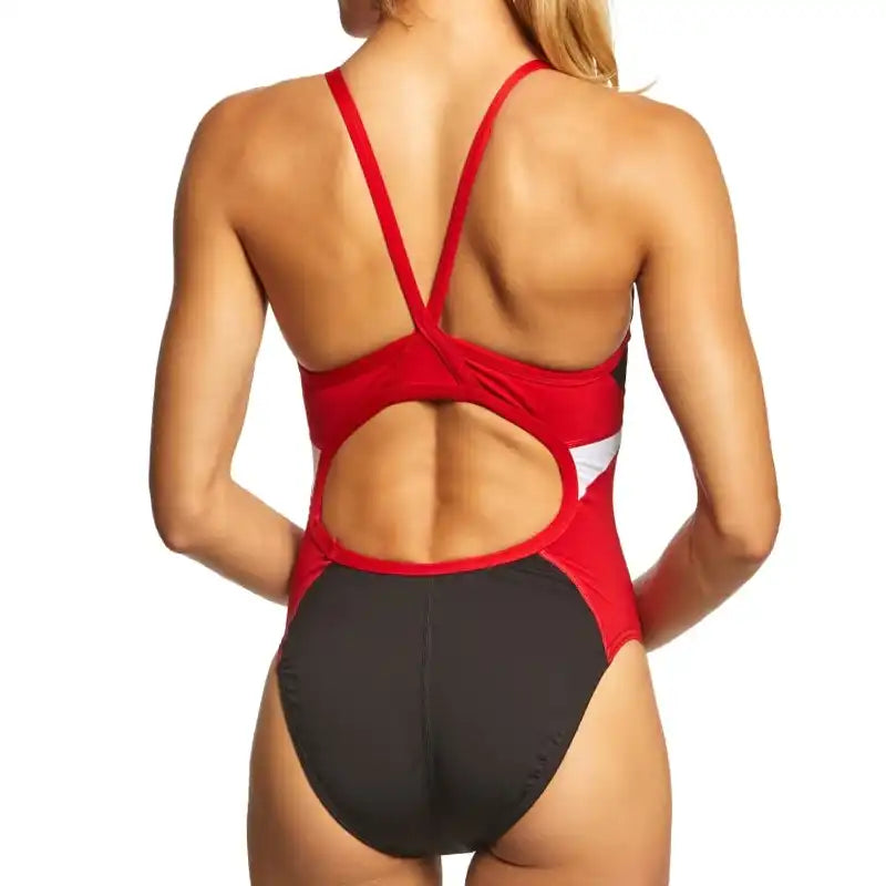 Flyback Speedo Women's Swimsuit
