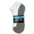 Stone Peak No-show Sport Socks - Mixed 3pk