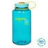 Nalgene 32oz Widemouth Water Bottle Cerulean Blue