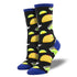 Socksmith 'Tacos and Margs' Women's printed socks