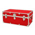 Red Rhino Sticker Camp Trunk