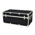 Quality Hinges on black dorm trunk