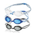 Speedo Vanquisher swim goggles