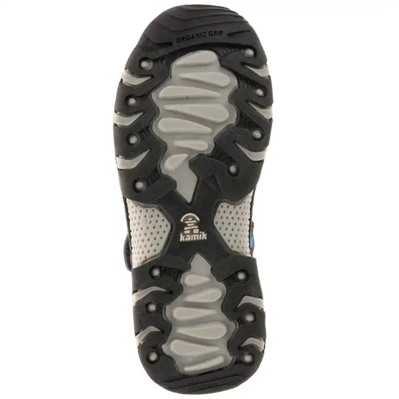 Kids Wilcat Grippy Sandals