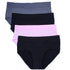 Women's Cotton Briefs in colours