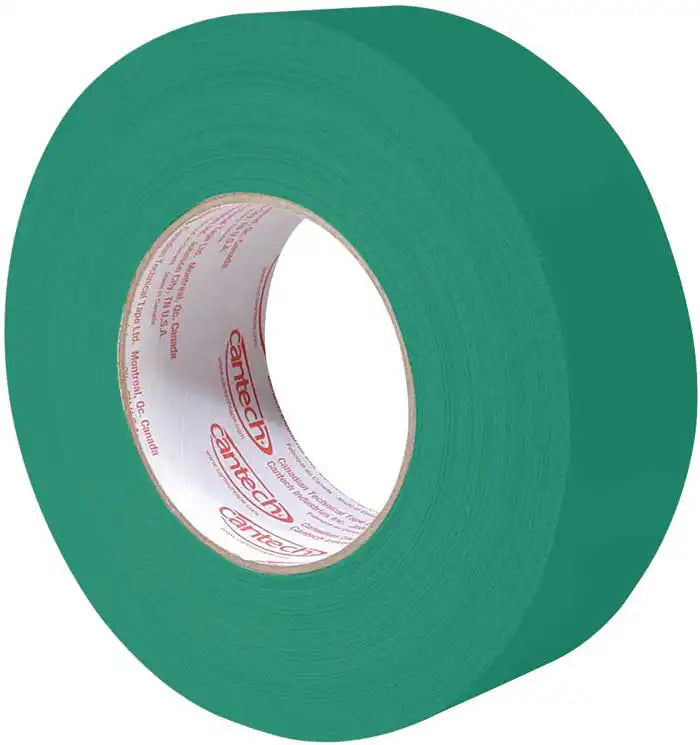 Green Duct Tape