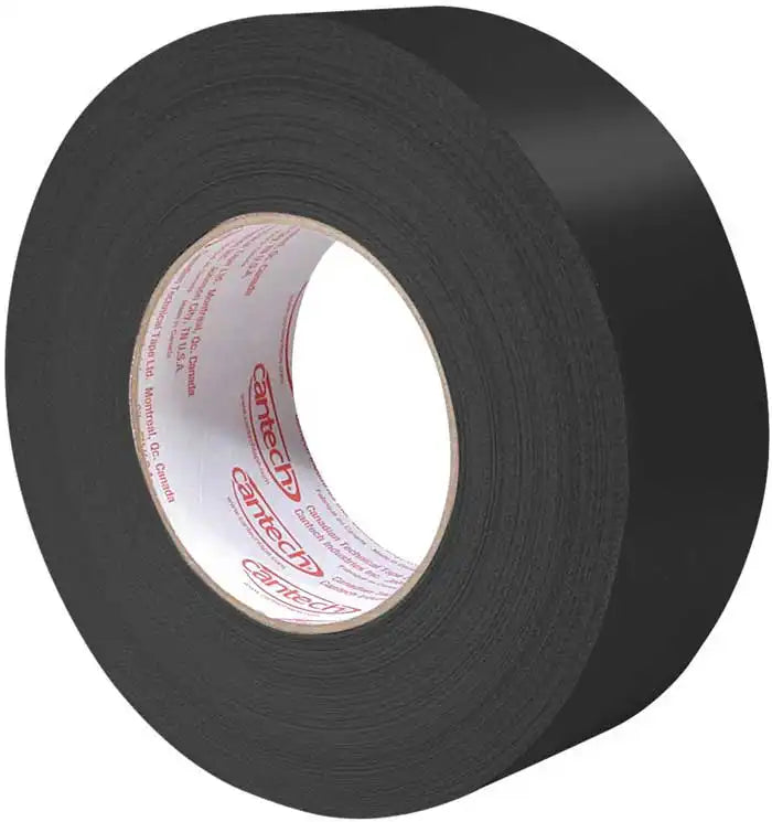 Black Duct Tape