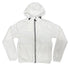 O8 Packable Rain Jacket - White