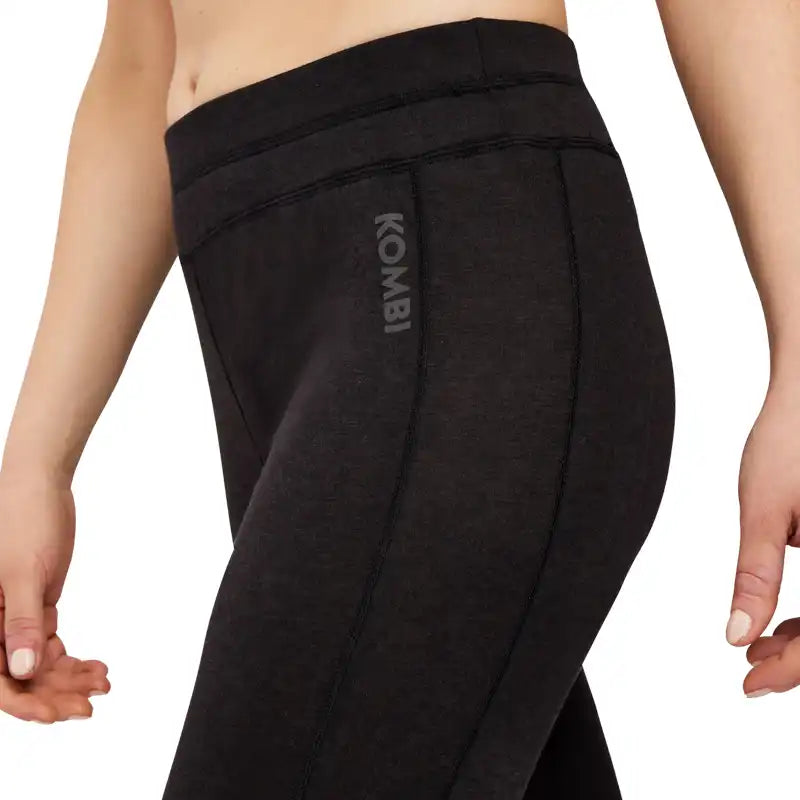 Kombi Women's Merino Thermal Base Layer Pants