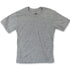 Kids Grey Crew Neck Tee