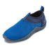 Blue Youth Speedo water shoes