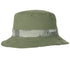 Contrast Hat Band Kids Bucket hat