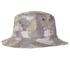 Camo Dozer Youth Bucket Hat - Zachary