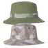 Dozer Youth reversible hat