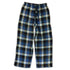 Varsity Blues Flannel Pants