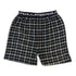 Youth Stone Peak Flannel Boxers