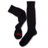 Black Hot Chillys Ski Socks