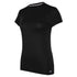 Champion Girl's Tee Shirt Black